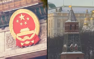 王毅将与俄方就中俄关系及热点问题深入交换意见