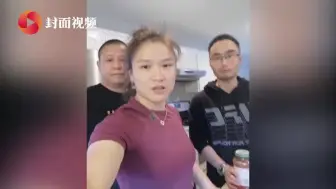 回家！张伟丽三天后回国