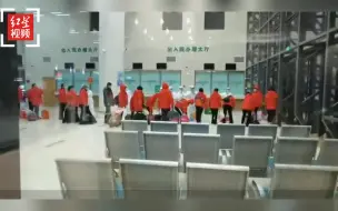 好消息！石家庄市人民医院又有41例新冠肺炎患者治愈出院