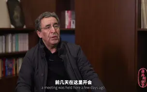 老外讲故事·看两会丨诺扬·罗拿：生活在全过程人民民主首提地，我特别自豪