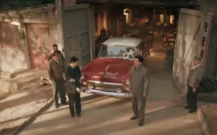 《登场了！北京中轴线》中国首辆自主生产东风小汽车的诞生故事 #登场了北京中轴线 让我们一同去感受第一辆自主生产的东风牌小汽车的故事。#全国广电新媒体集结发光