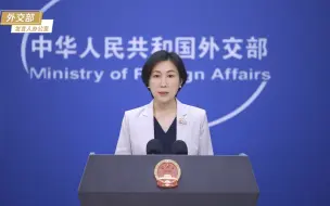 中国科技进步造福国际社会