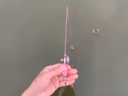 二两的鱼钓出了三斤的感觉！