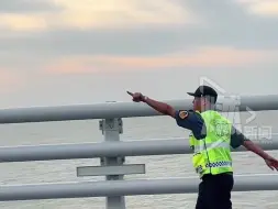 作为粤港澳大湾区的重要交通枢纽工程，深中通道在6月30日下午正式试运营通车。