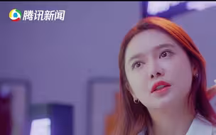 美娜首度回应与秦奋分手