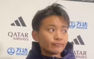 王霜不怕踢点球：已经练习太多次！