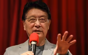 赵少康首抛参选2024政见主张：提“内阁制”限制一人独大