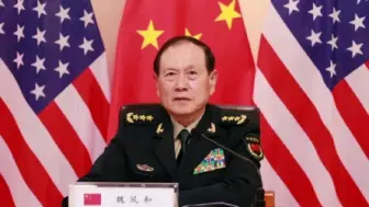 国防部要求美方停止海上军事挑衅 不得利用乌克兰问题对华抹黑施压
