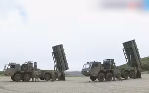 日防卫大臣：日本要有高超音速武器拦截能力和反击能力