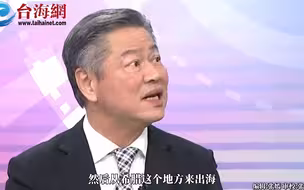 武契奇感谢中国帮忙修路 赖岳谦:只有中国帮他们做到