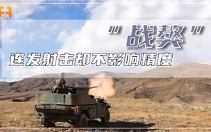 单发连发快速切换！自带“弹簧”系统，连发射击却不影响精度