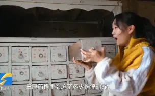 这里是济南章丘古村石匣 来这邂逅一场充满民俗人情味的大年戏吧