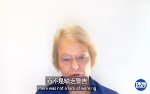 世卫组织称新冠疫情缺准备不缺警告