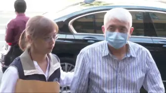蓝绿民代集体受贿案，关键行贿人物李恒隆以一千万元新台币交保