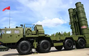 为什么印度非要买S-400？印度专家给出了答案：谁说话都不好使