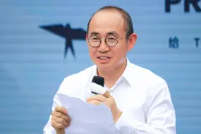 潘石屹称长租公寓是庞氏骗局的变种：骗子和傻子两类人才会去做