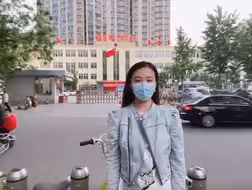 特斯拉回应安阳维权女车主起诉：相信法律给出公正判决