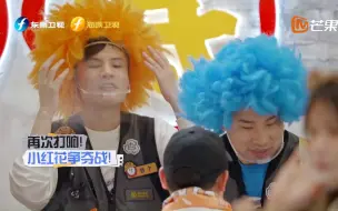 吃火锅收到玫瑰花？就是要把用餐仪式感拉满！