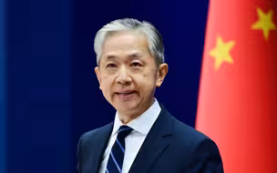 中国始终致力于为各国企业打造市场化、法治化、国际化的营商环境。