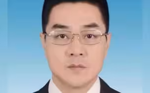西安大数据资源管理局局长被停职