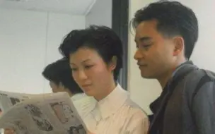 张国荣去世后，陈淑芬不再做经纪人