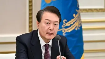 韩国总统:若朝核问题进一步升级，韩方或将部署战术核武
