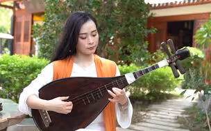 南音传承人林瑞芬：搭建心灵沟通，乡音唱响两岸