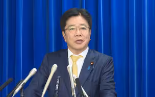 疫情影响东京奥运会？日本厚生劳动大臣：探讨当下
