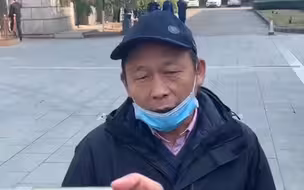 #劳荣枝案开庭审理 ，劳荣枝二哥：本以为法子英会疼劳荣枝，但没想到妹妹被打得身上至今有伤