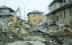 7个县接连拉响警报，180万人被要求紧急撤离，日本灾难这次躲不掉