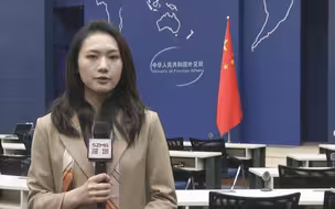 记者观察：美方人权问题劣迹斑斑 在强迫劳动方面是反面教材