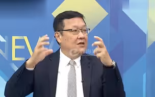 台前外事官员：西方的人权糟透了，根本没资格对中国说三道四