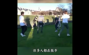 法国抗疫的剧本，才到“问题不大，只是流感”这一步？