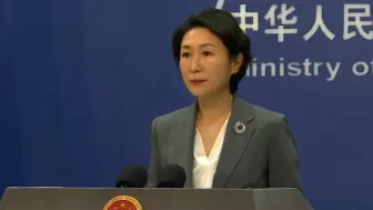 外交部：应美国国务卿布林肯邀请，王毅将访问美国