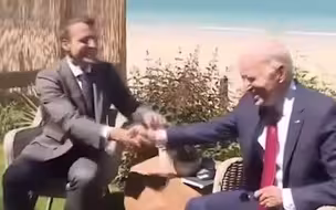 G7峰会达成3项重要共识，一招比一招狠，矛头一致对准中国