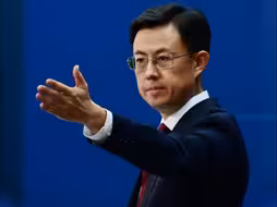 中方正在拉清单？外交部回应