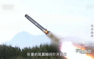 火箭炮射击对于地面风要求比较高
