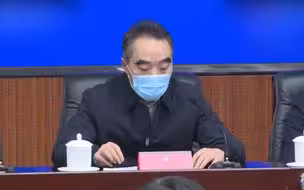 为什么晚上发布会和早上通报数据不一致？成都卫健委专家释疑