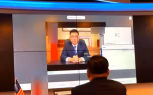江启臣竟提议两岸间可“以实力换和平”？专家深度剖析