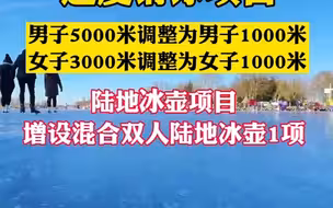 甘肃省第十五届运动会青少年组部分项目有调整