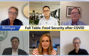 中外饮食专家热议纯素食主义：纯素食到底是否可取？
