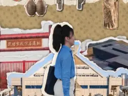 河南博物院里音符穿越时空，晓萌带你亲历古典学盛宴