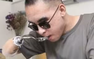 致敬新时代最可爱的人——《时代楷模杜富国》