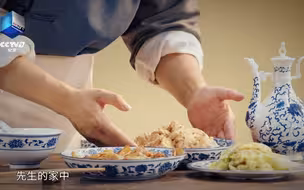 中华“食圣”袁枚竟然不会做菜！