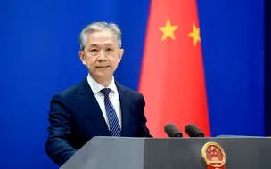 汪文斌：投资中国就是投资未来