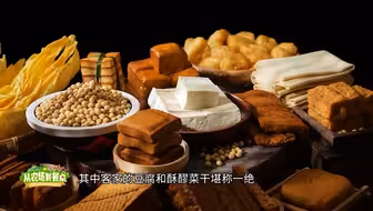 《从农场到餐桌》打卡“岭南第一山”罗浮山（广东广播电视台）