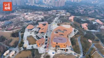 成都熊猫基地扩建区今日迎客 记者实地探访新区有何不同