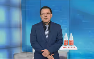 刘和平：中方主动向美方发出香山论坛邀请 信号积极