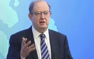 罗思义RCEP顺应了全球经济发展的大趋势
