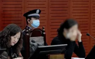 江秋莲诉刘鑫案二审择期宣判：刘鑫再次否认锁门，认为自己没有过错